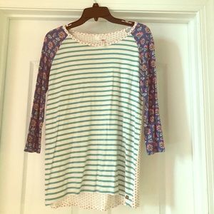 Matilda Jane Tween top